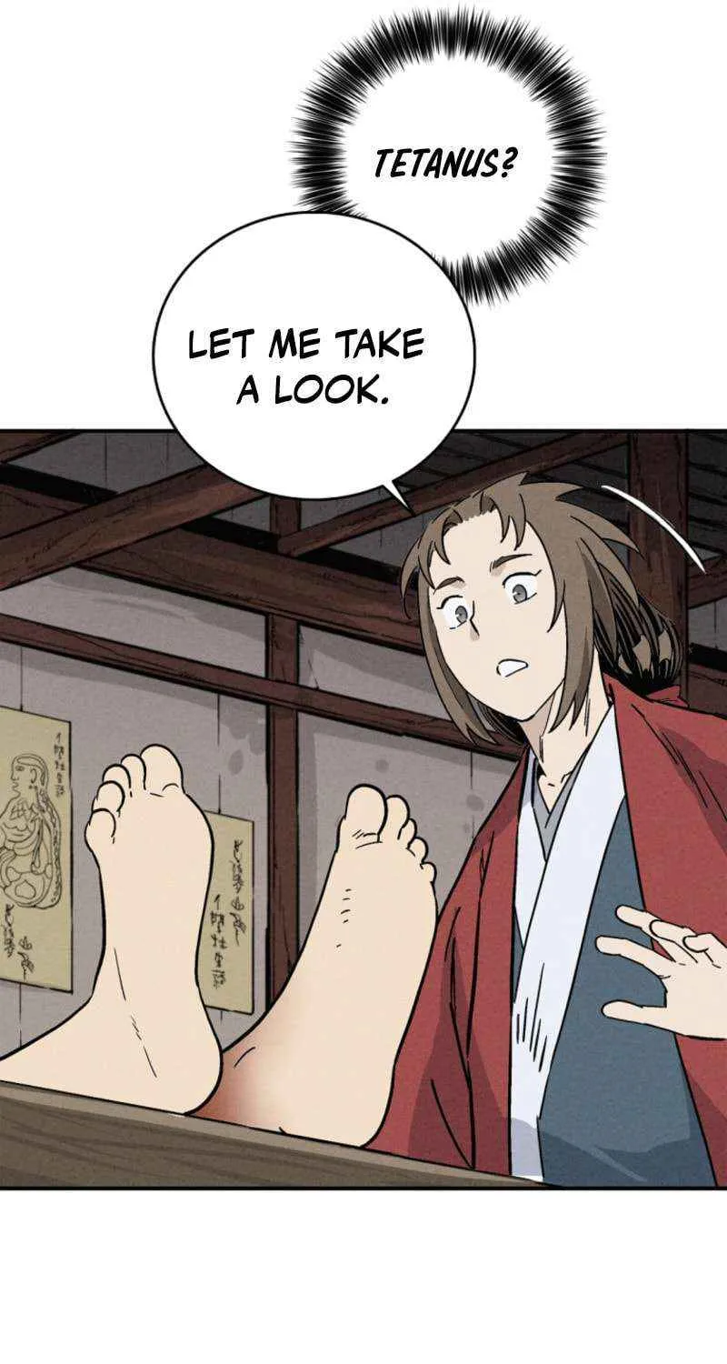 I Reincarnated as a Legendary Surgeon Chapter 168 page 66 - 