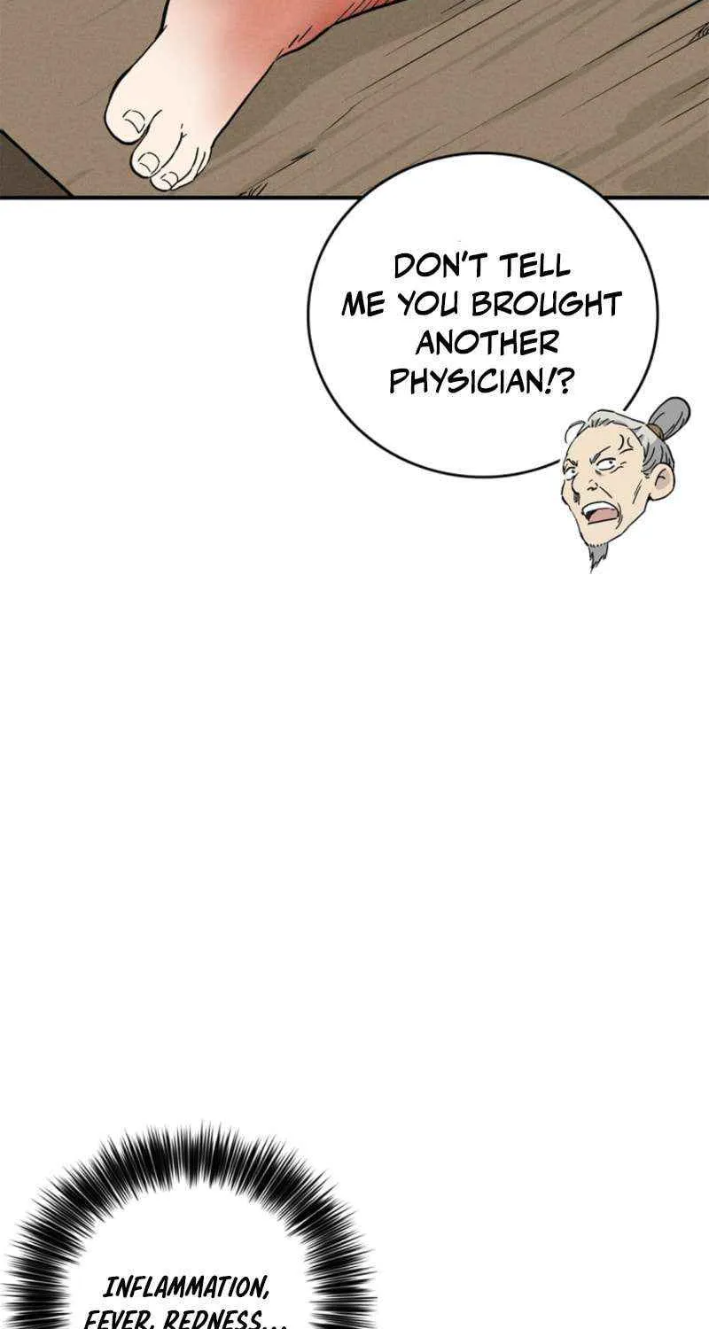 I Reincarnated as a Legendary Surgeon Chapter 168 page 68 - 