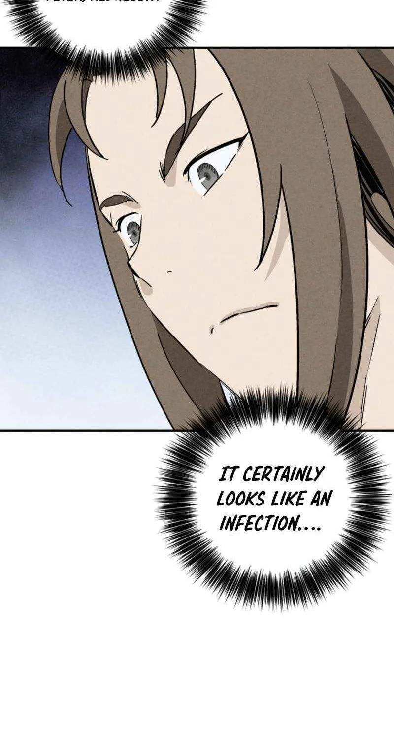 I Reincarnated as a Legendary Surgeon Chapter 168 page 69 - 
