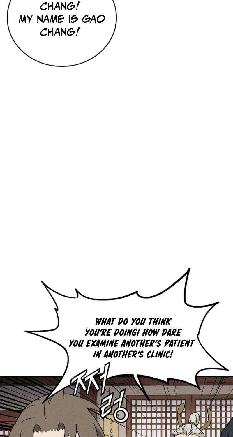 I Reincarnated as a Legendary Surgeon Chapter 168 page 71 - 