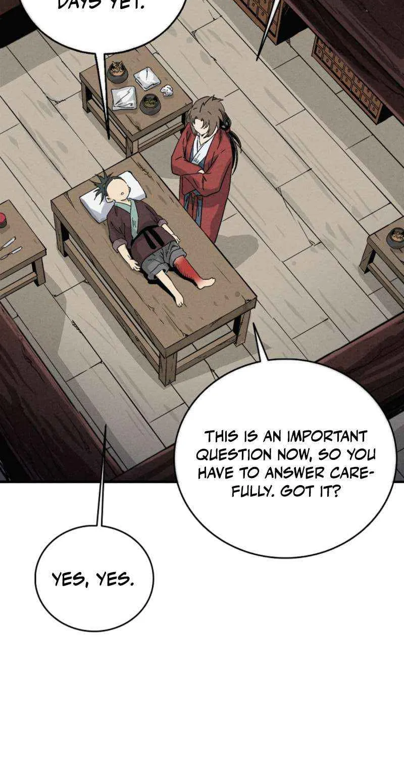 I Reincarnated as a Legendary Surgeon Chapter 168 page 77 - 