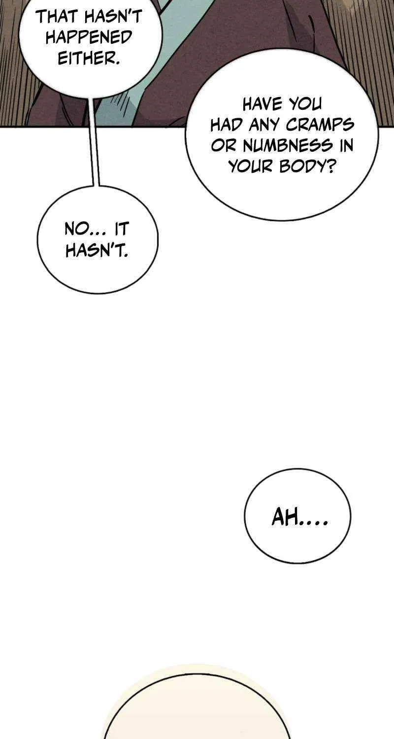 I Reincarnated as a Legendary Surgeon Chapter 168 page 79 - 