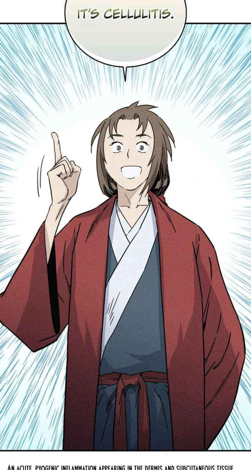 I Reincarnated as a Legendary Surgeon Chapter 168 page 80 - 