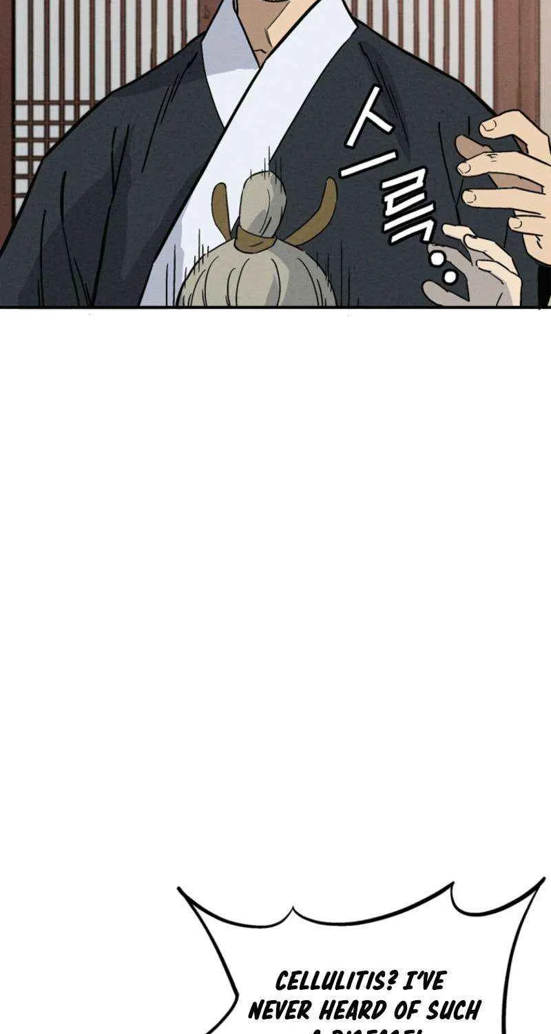 I Reincarnated as a Legendary Surgeon Chapter 168 page 82 - 