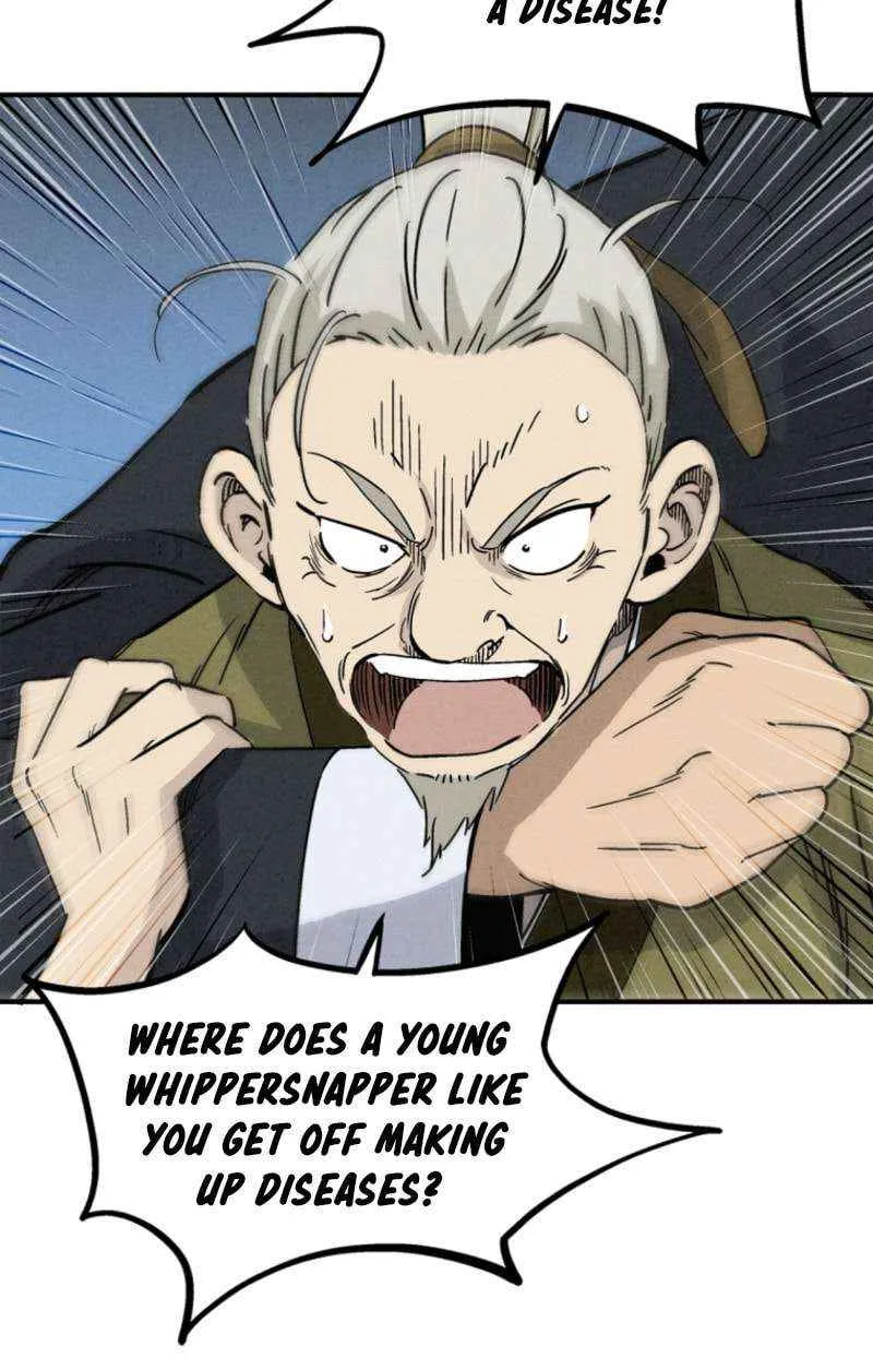 I Reincarnated as a Legendary Surgeon Chapter 168 page 83 - 