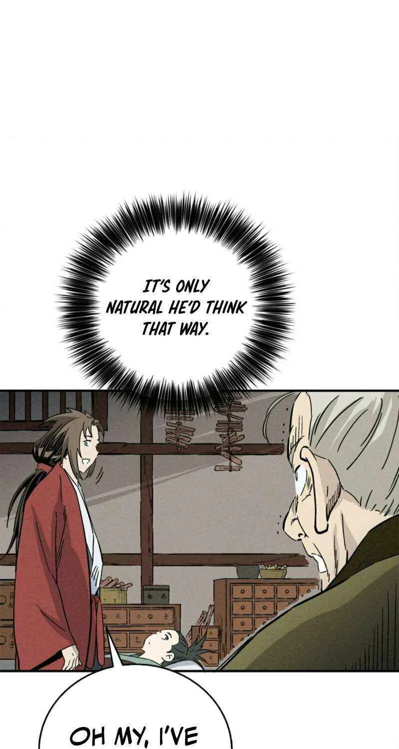 I Reincarnated as a Legendary Surgeon Chapter 168 page 84 - 