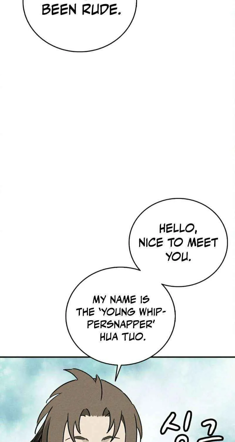 I Reincarnated as a Legendary Surgeon Chapter 168 page 85 - 