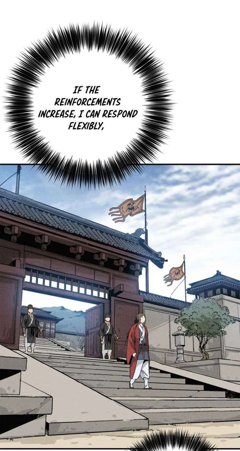 I Reincarnated as a Legendary Surgeon Chapter 168 page 10 - 