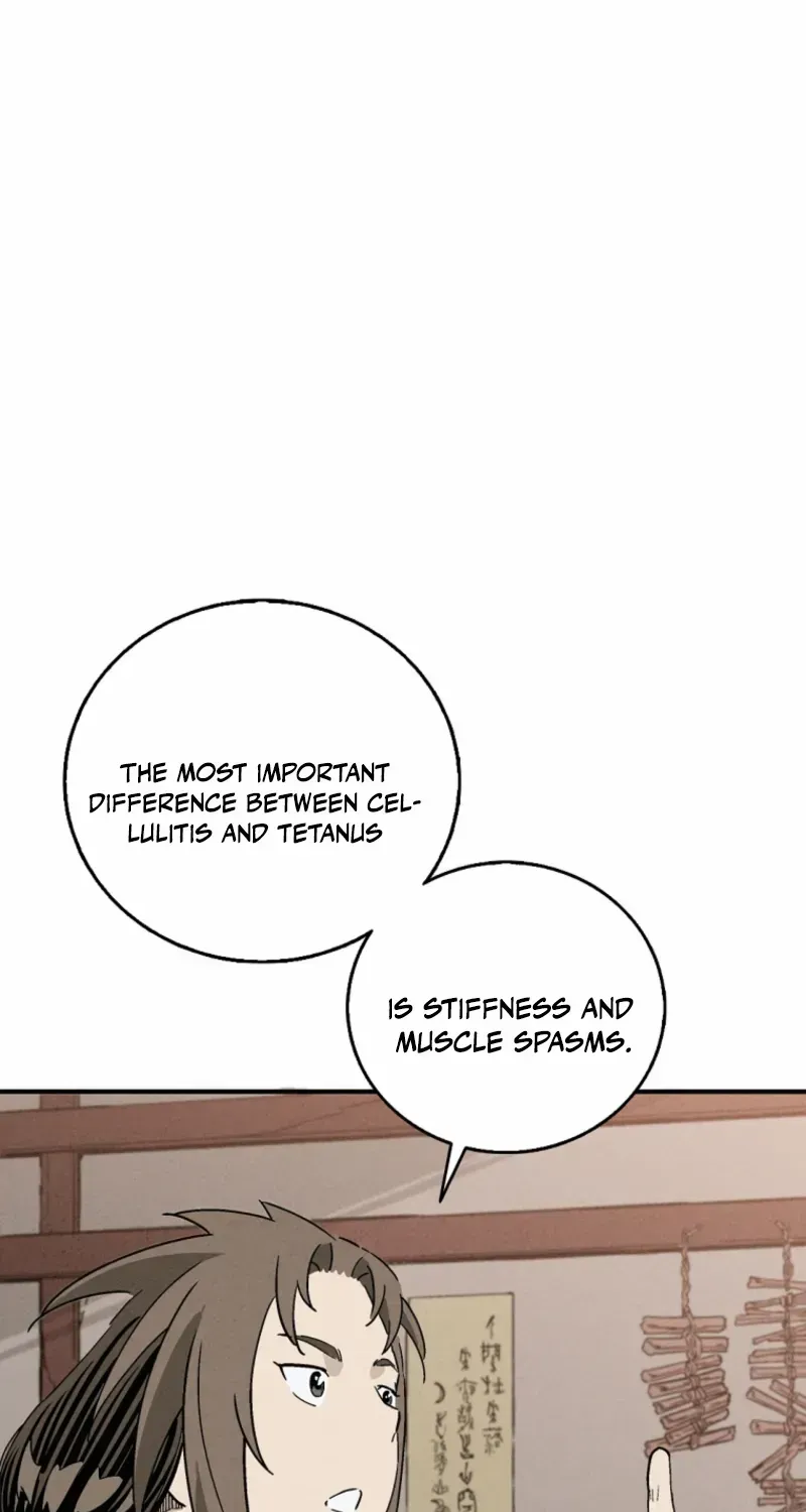 I Reincarnated as a Legendary Surgeon Chapter 169 page 14 - 