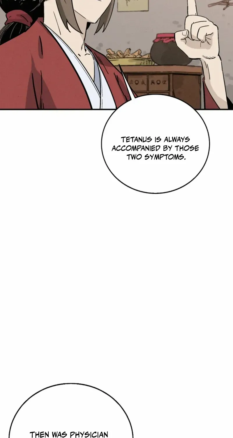 I Reincarnated as a Legendary Surgeon Chapter 169 page 15 - 