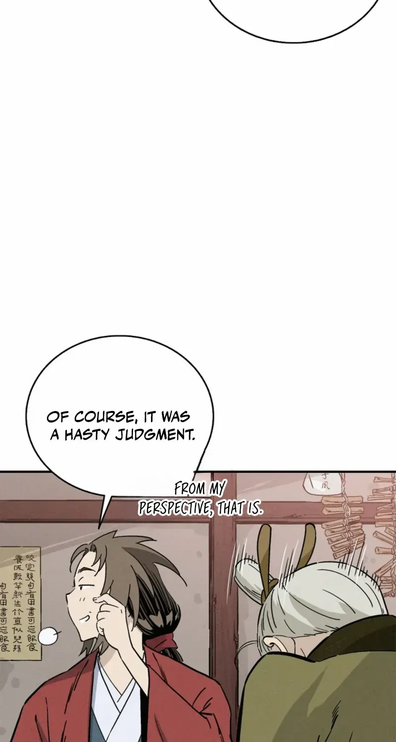 I Reincarnated as a Legendary Surgeon Chapter 169 page 22 - 