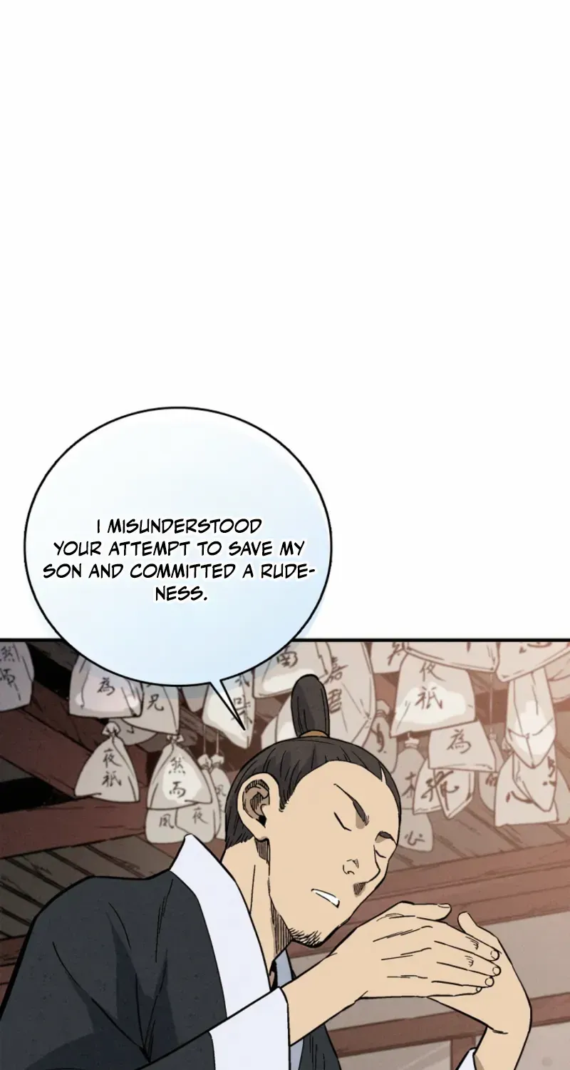 I Reincarnated as a Legendary Surgeon Chapter 169 page 26 - 