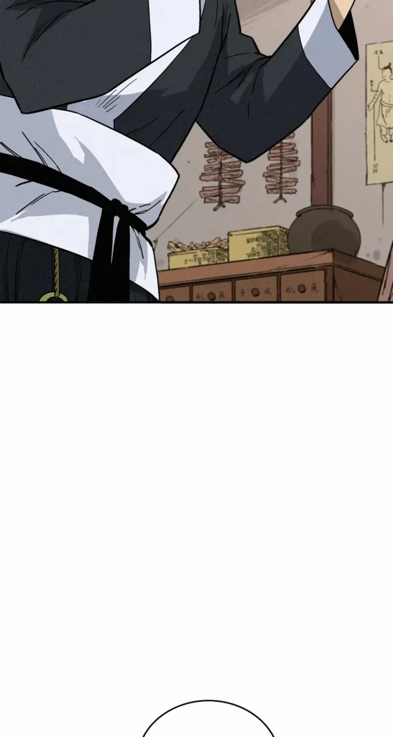 I Reincarnated as a Legendary Surgeon Chapter 169 page 27 - 