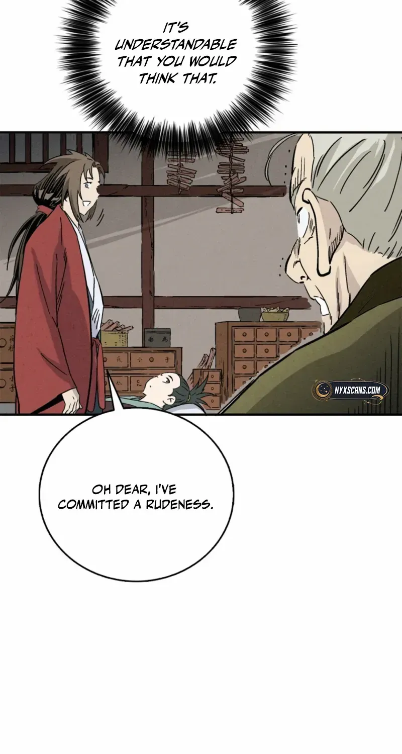 I Reincarnated as a Legendary Surgeon Chapter 169 page 4 - 