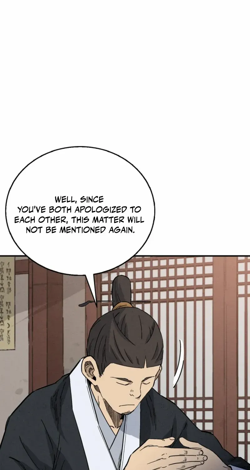 I Reincarnated as a Legendary Surgeon Chapter 169 page 33 - 