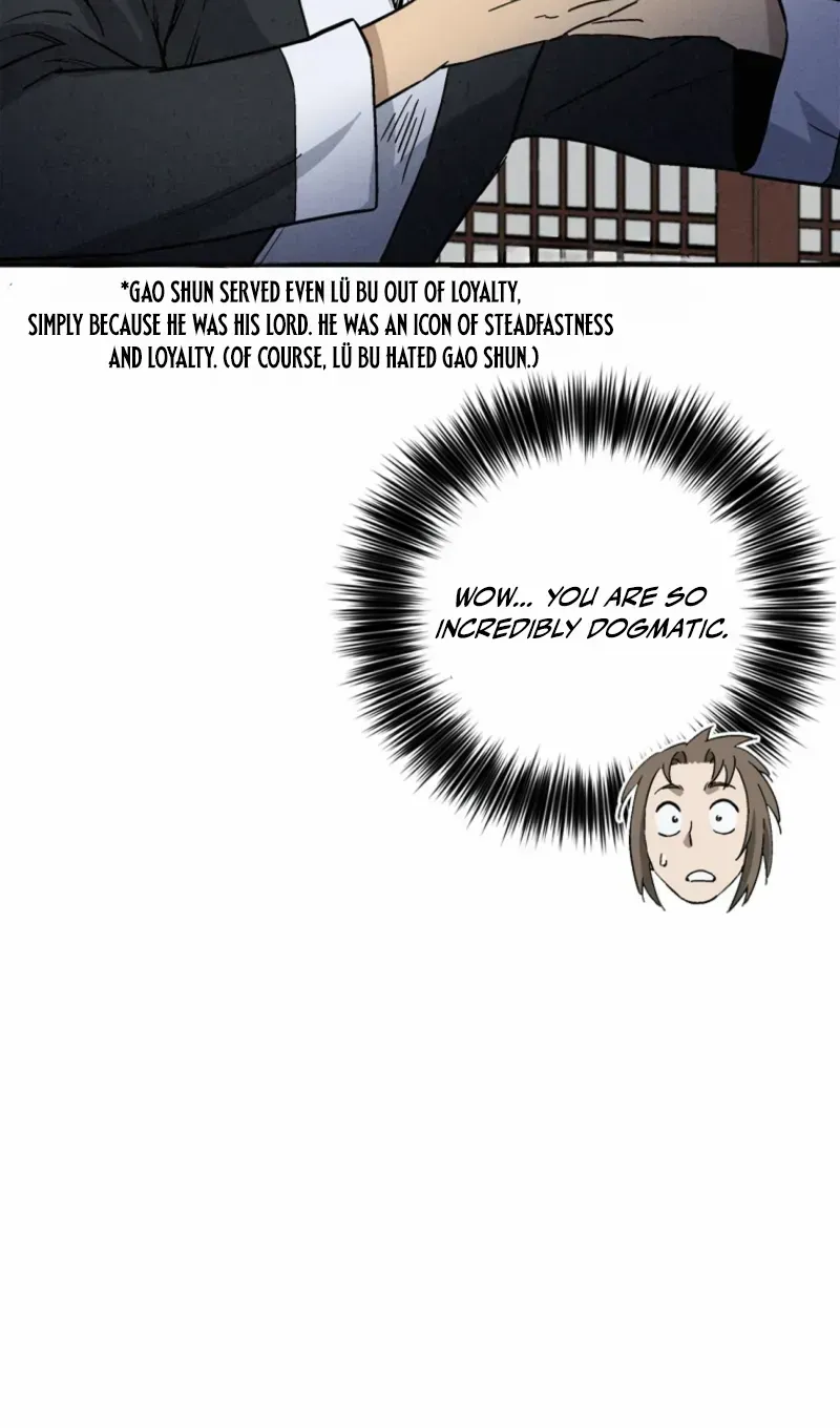 I Reincarnated as a Legendary Surgeon Chapter 169 page 34 - 