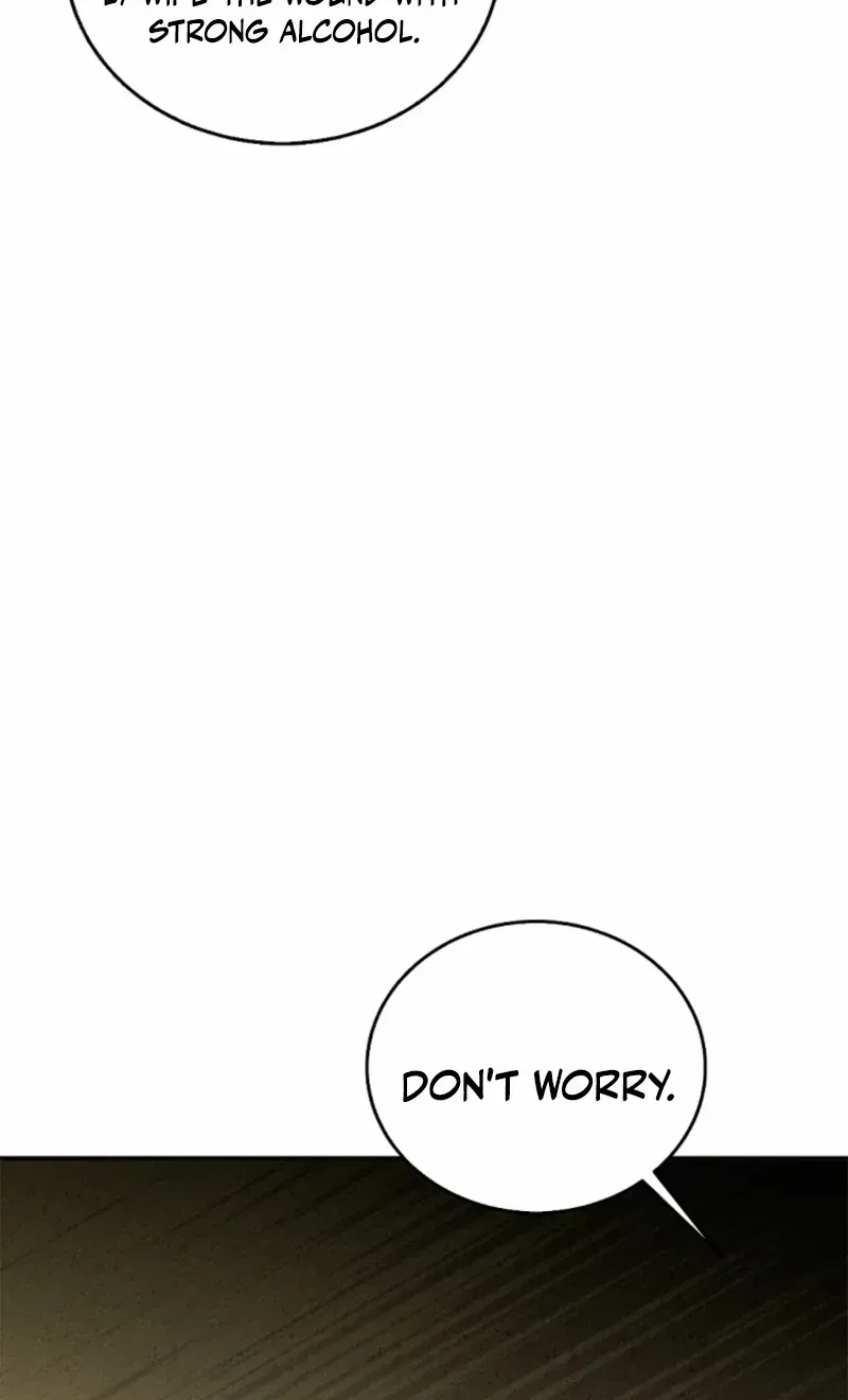 I Reincarnated as a Legendary Surgeon Chapter 169 page 39 - 
