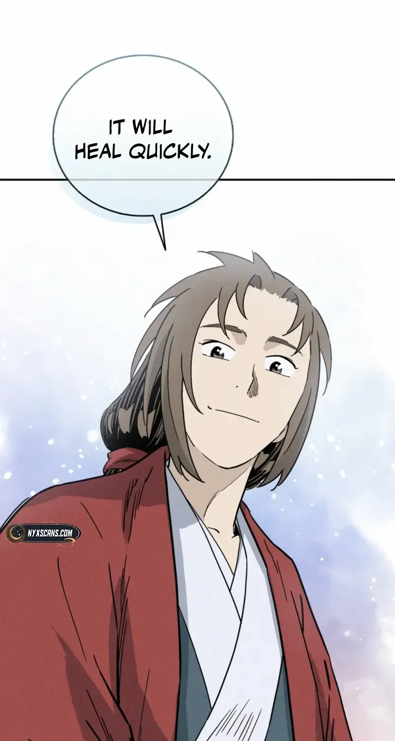 I Reincarnated as a Legendary Surgeon Chapter 169 page 41 - 