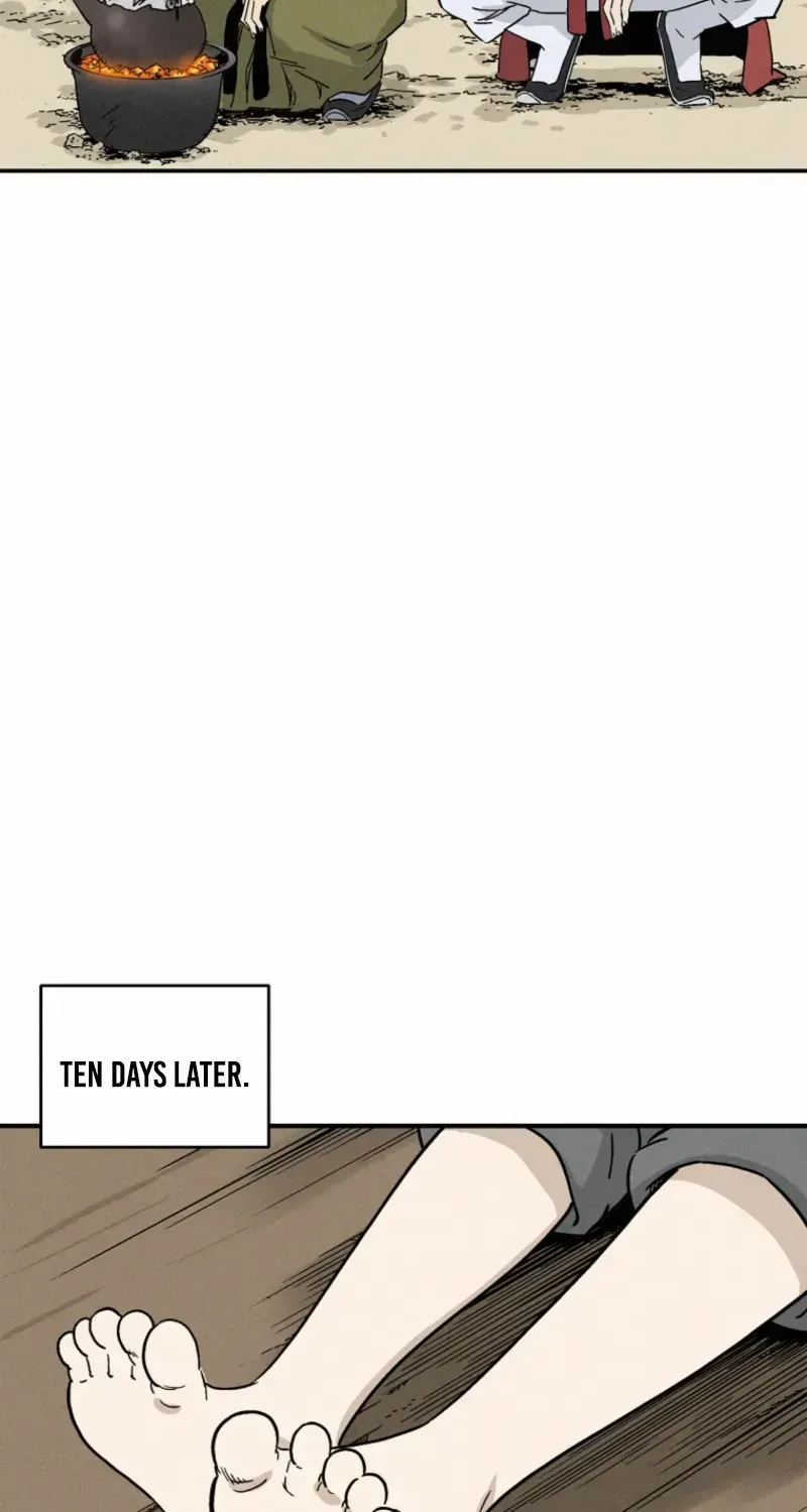 I Reincarnated as a Legendary Surgeon Chapter 169 page 48 - 