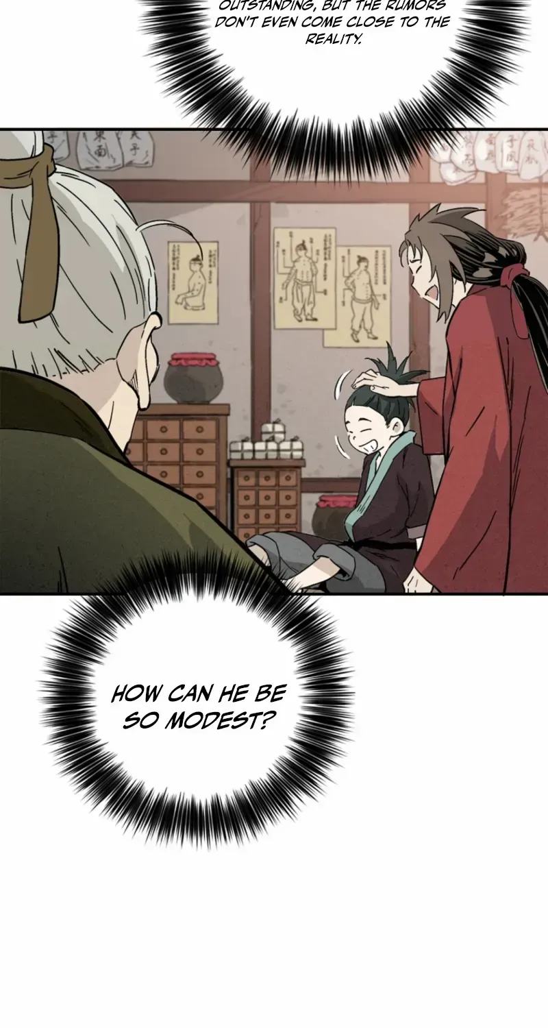 I Reincarnated as a Legendary Surgeon Chapter 169 page 56 - 