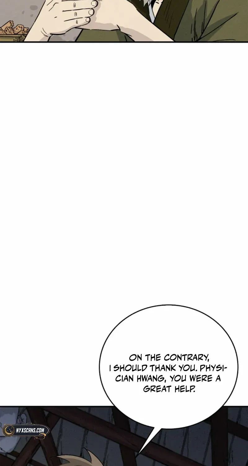 I Reincarnated as a Legendary Surgeon Chapter 169 page 60 - 