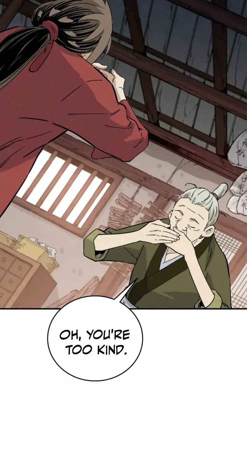 I Reincarnated as a Legendary Surgeon Chapter 169 page 61 - 