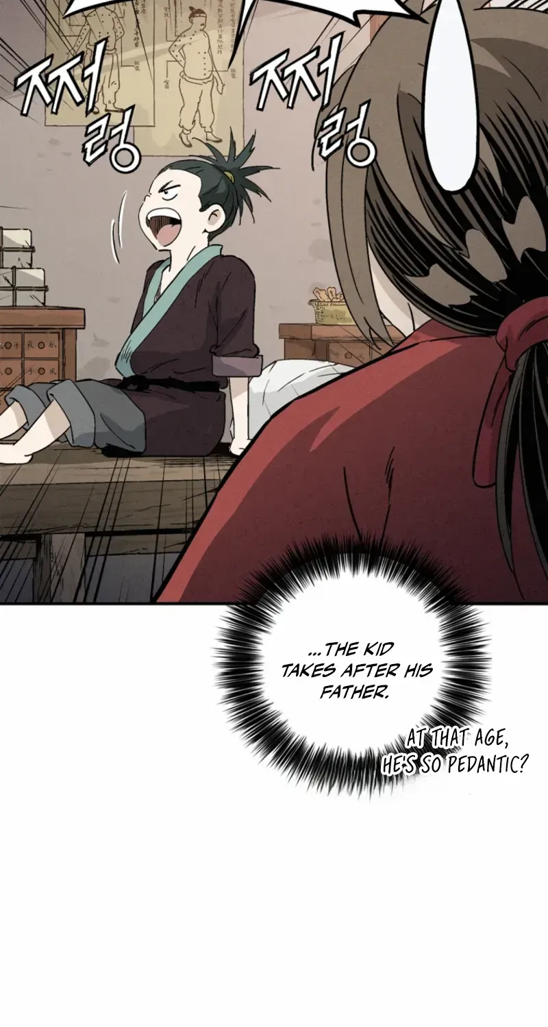 I Reincarnated as a Legendary Surgeon Chapter 169 page 66 - 