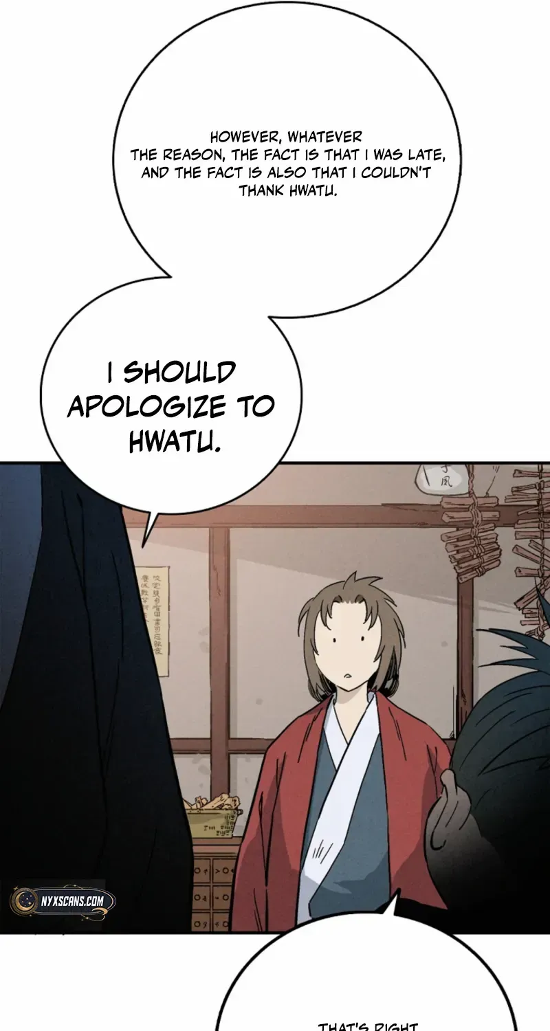 I Reincarnated as a Legendary Surgeon Chapter 169 page 69 - 