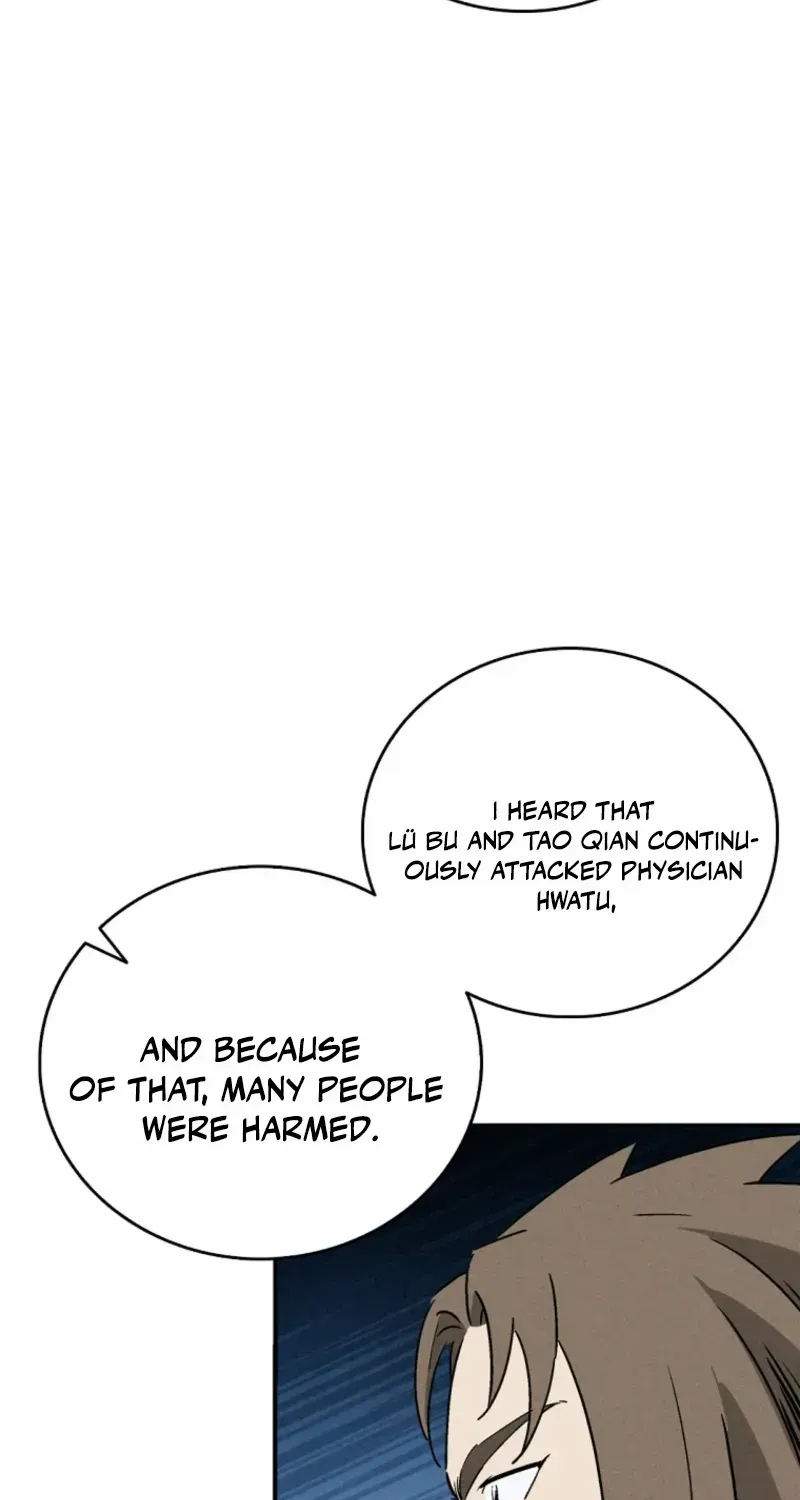 I Reincarnated as a Legendary Surgeon Chapter 169 page 86 - 
