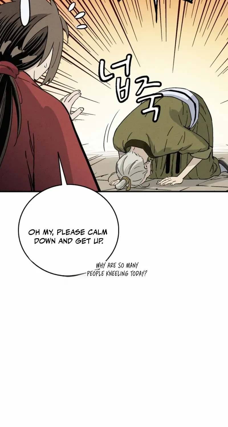 I Reincarnated as a Legendary Surgeon Chapter 169 page 10 - 