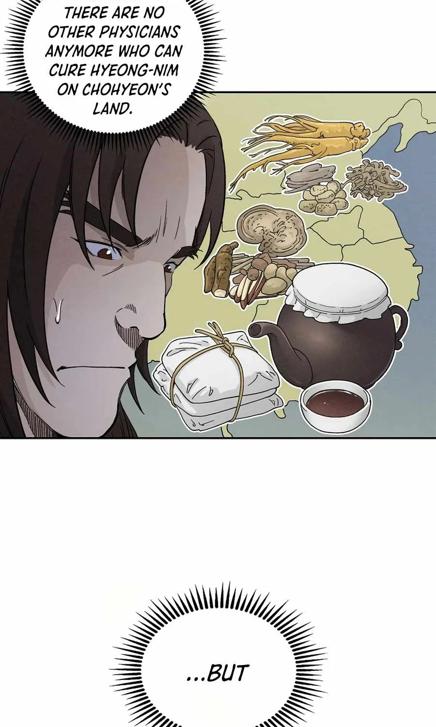 I Reincarnated as a Legendary Surgeon Chapter 17 page 11 - 