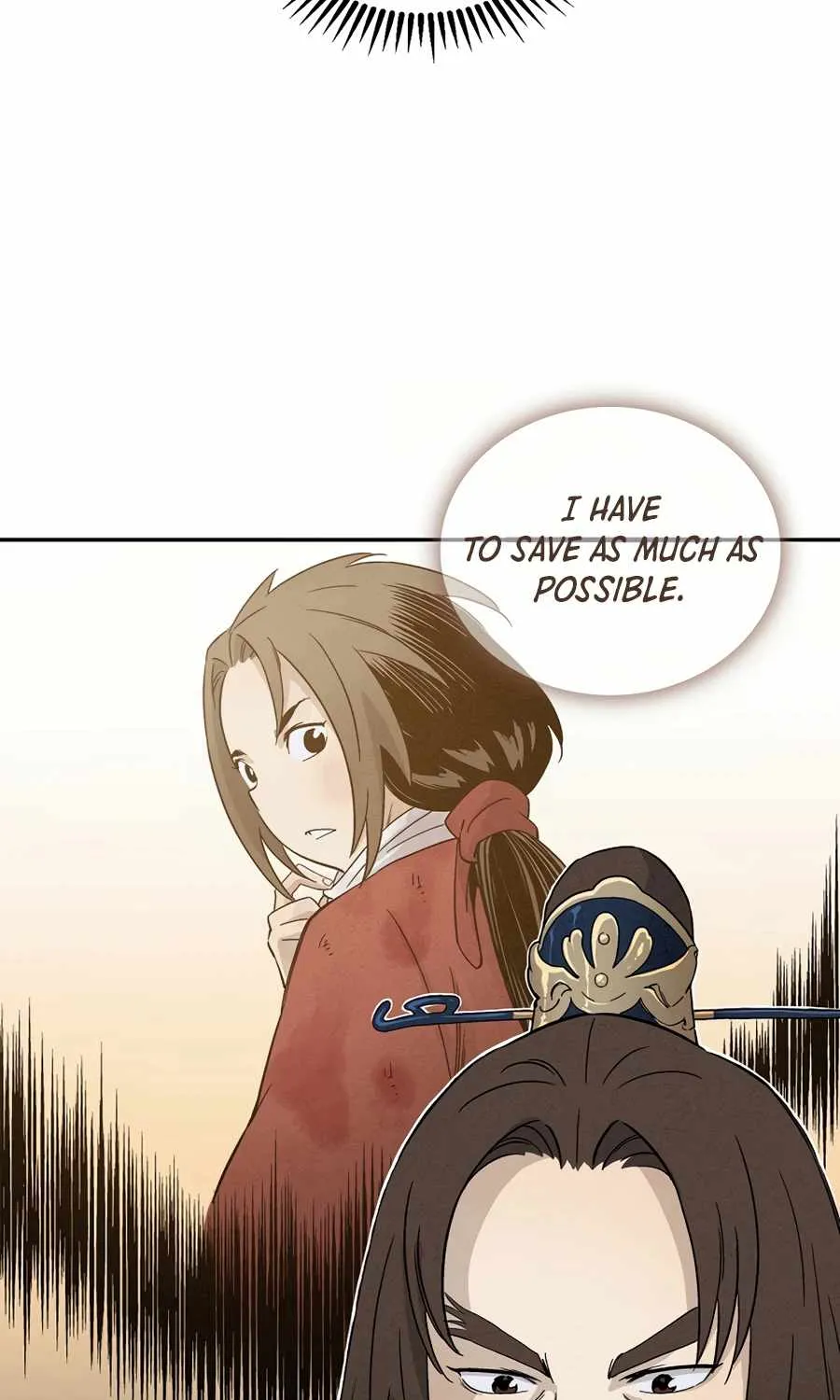 I Reincarnated as a Legendary Surgeon Chapter 17 page 12 - 