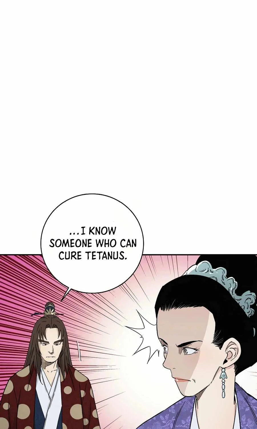 I Reincarnated as a Legendary Surgeon Chapter 17 page 14 - 