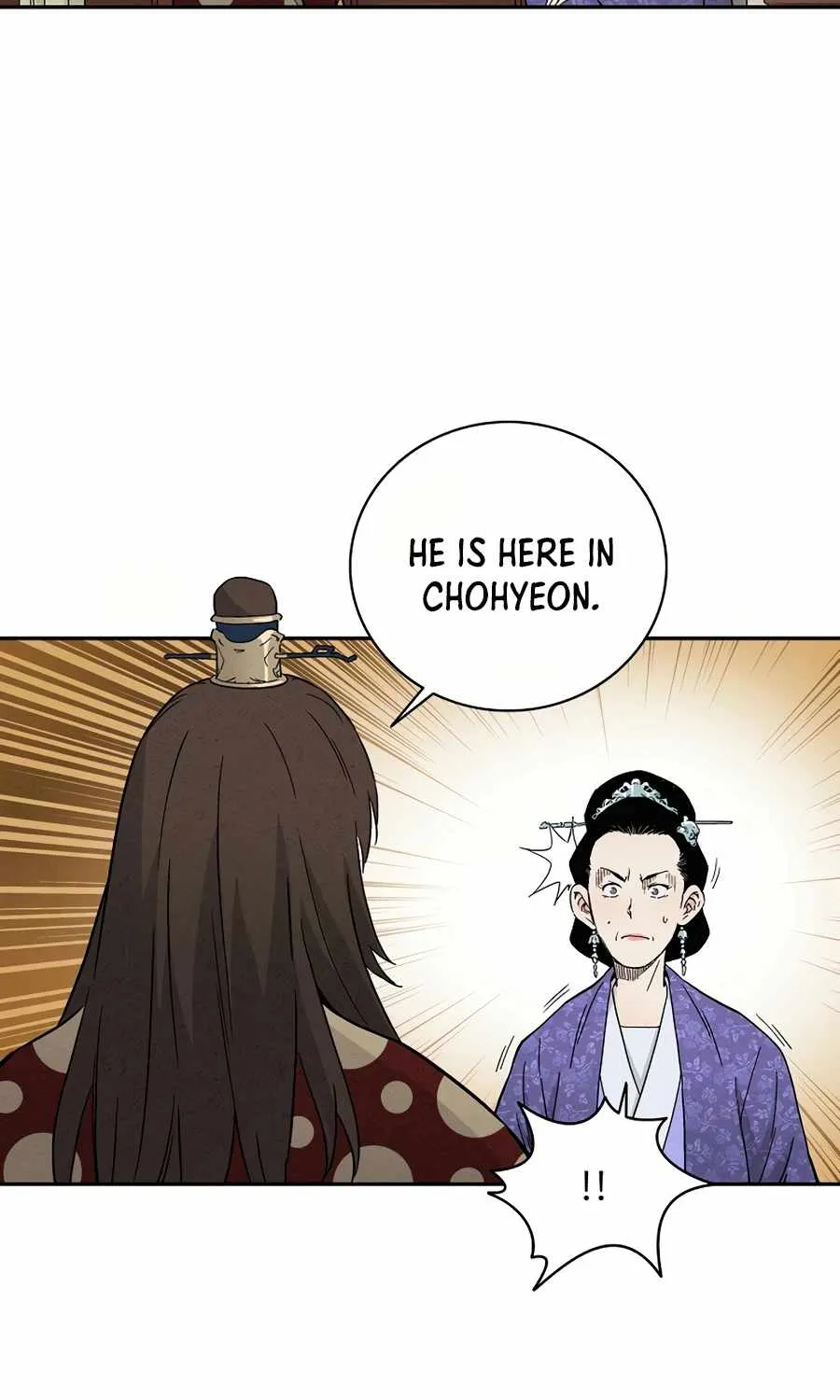 I Reincarnated as a Legendary Surgeon Chapter 17 page 16 - 