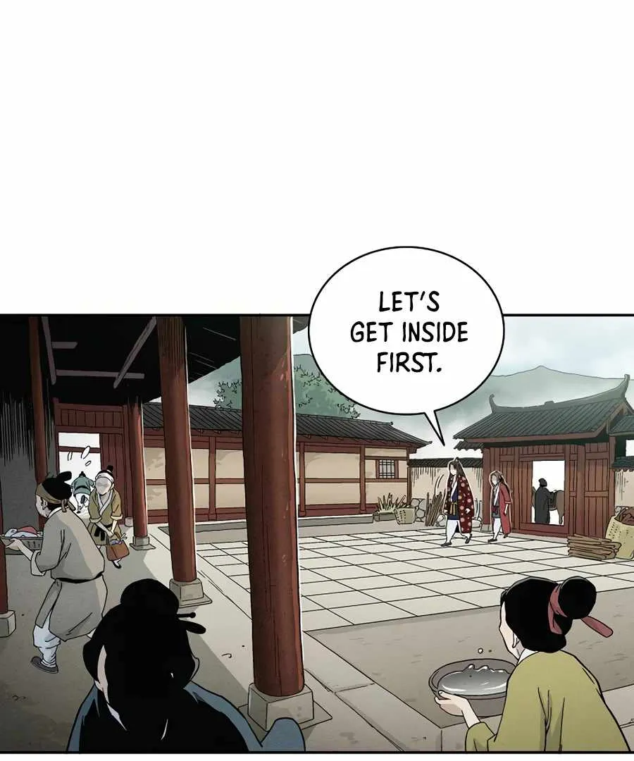 I Reincarnated as a Legendary Surgeon Chapter 17 page 45 - 