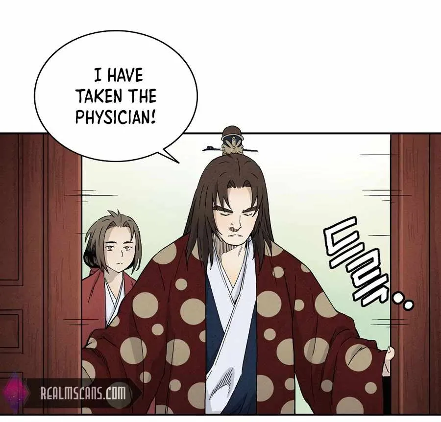 I Reincarnated as a Legendary Surgeon Chapter 17 page 49 - 