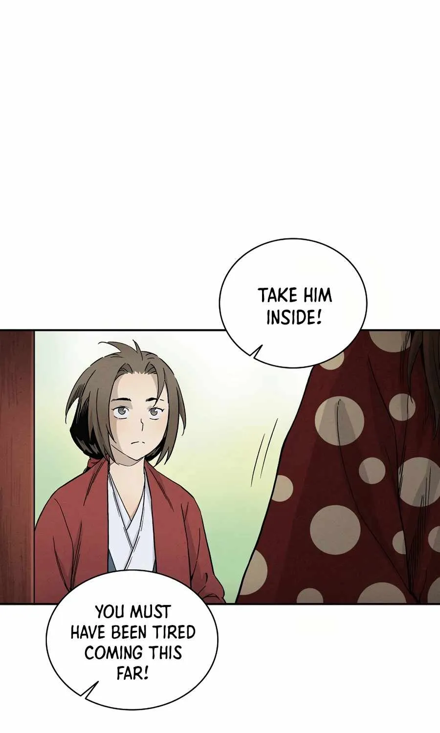 I Reincarnated as a Legendary Surgeon Chapter 17 page 50 - 