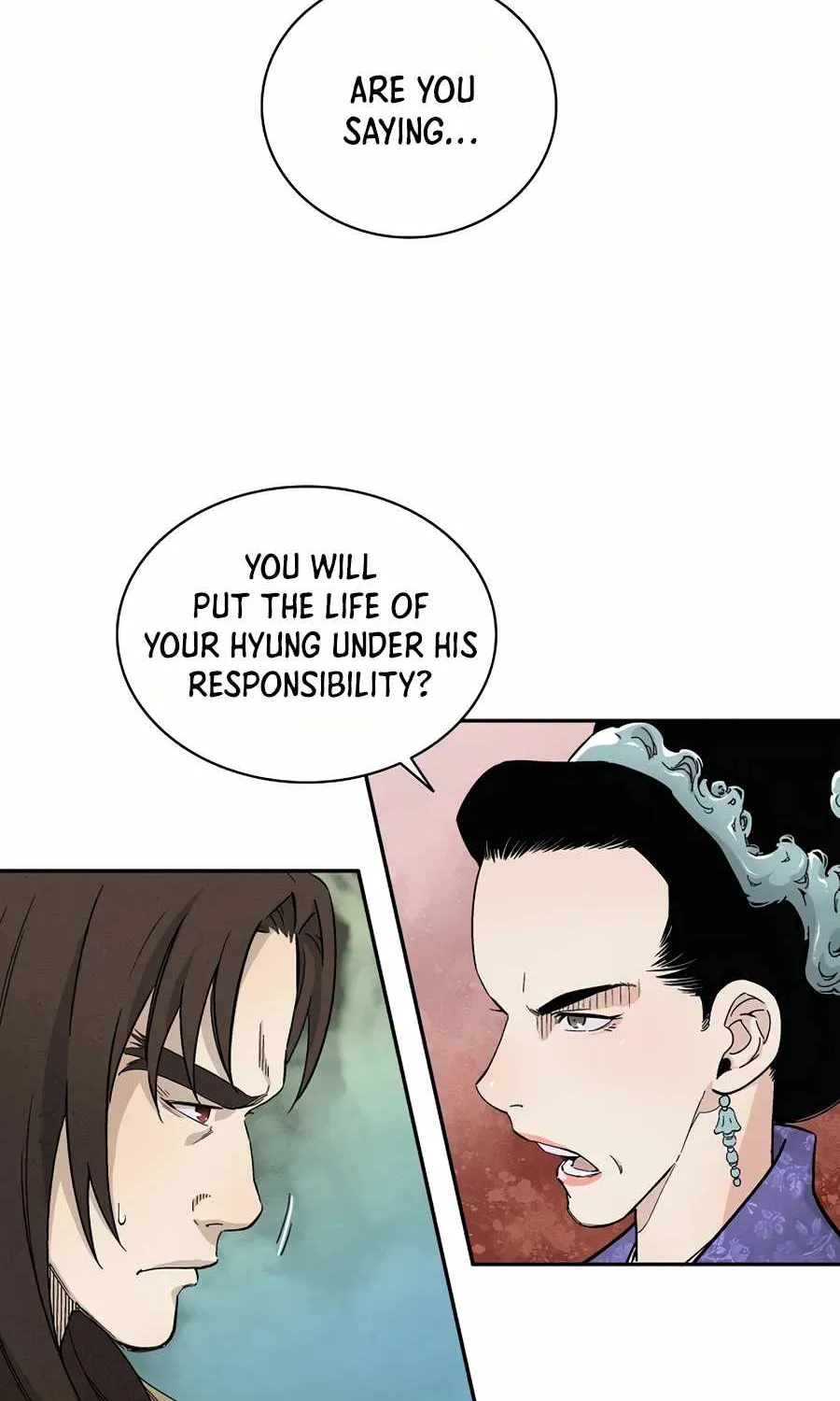 I Reincarnated as a Legendary Surgeon Chapter 17 page 55 - 
