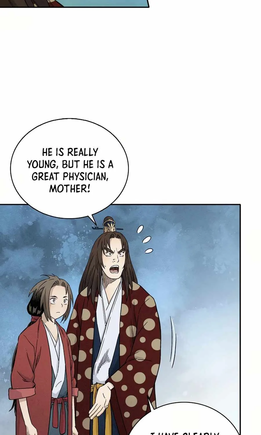 I Reincarnated as a Legendary Surgeon Chapter 17 page 56 - 