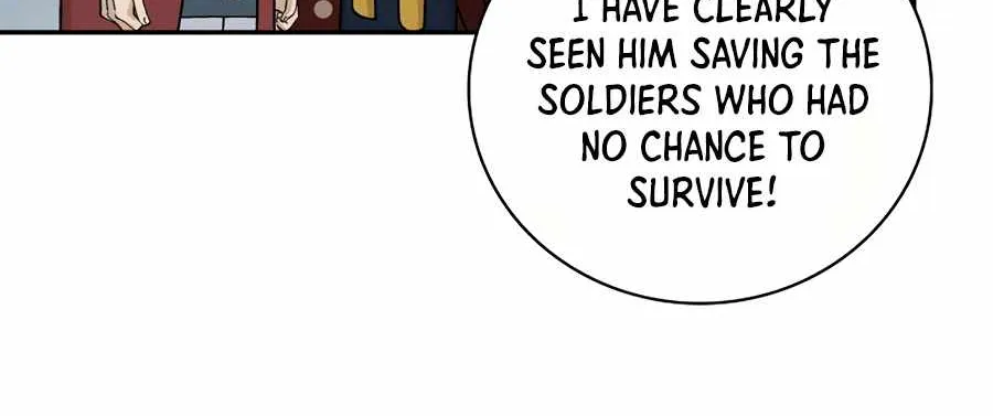 I Reincarnated as a Legendary Surgeon Chapter 17 page 57 - 