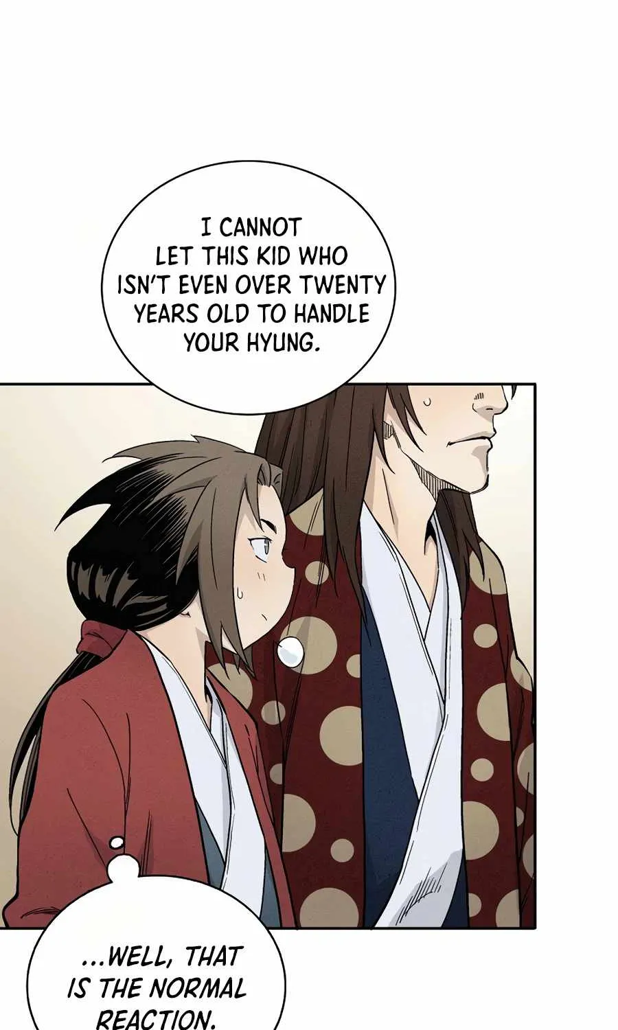 I Reincarnated as a Legendary Surgeon Chapter 17 page 59 - 