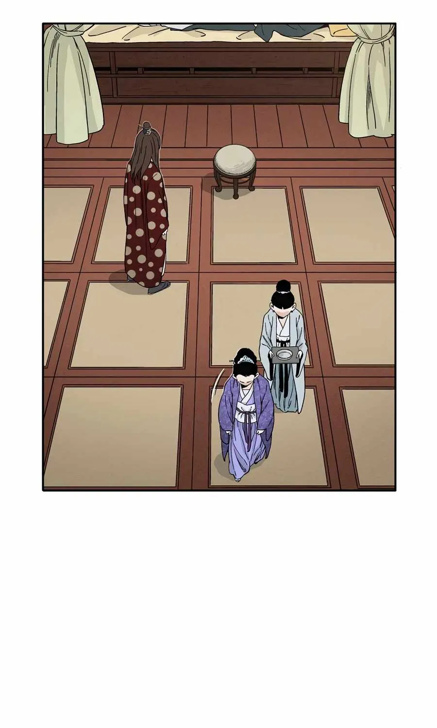 I Reincarnated as a Legendary Surgeon Chapter 17 page 7 - 