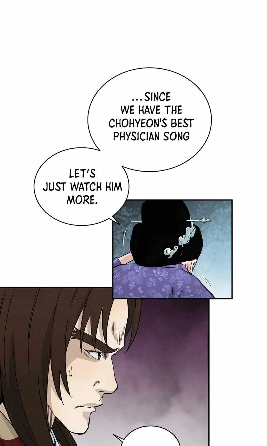 I Reincarnated as a Legendary Surgeon Chapter 17 page 62 - 