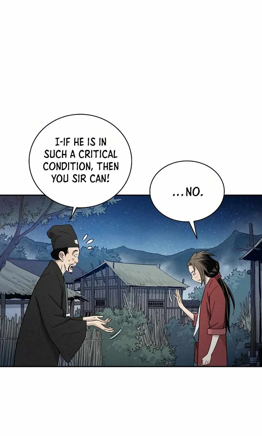 I Reincarnated as a Legendary Surgeon Chapter 17 page 78 - 