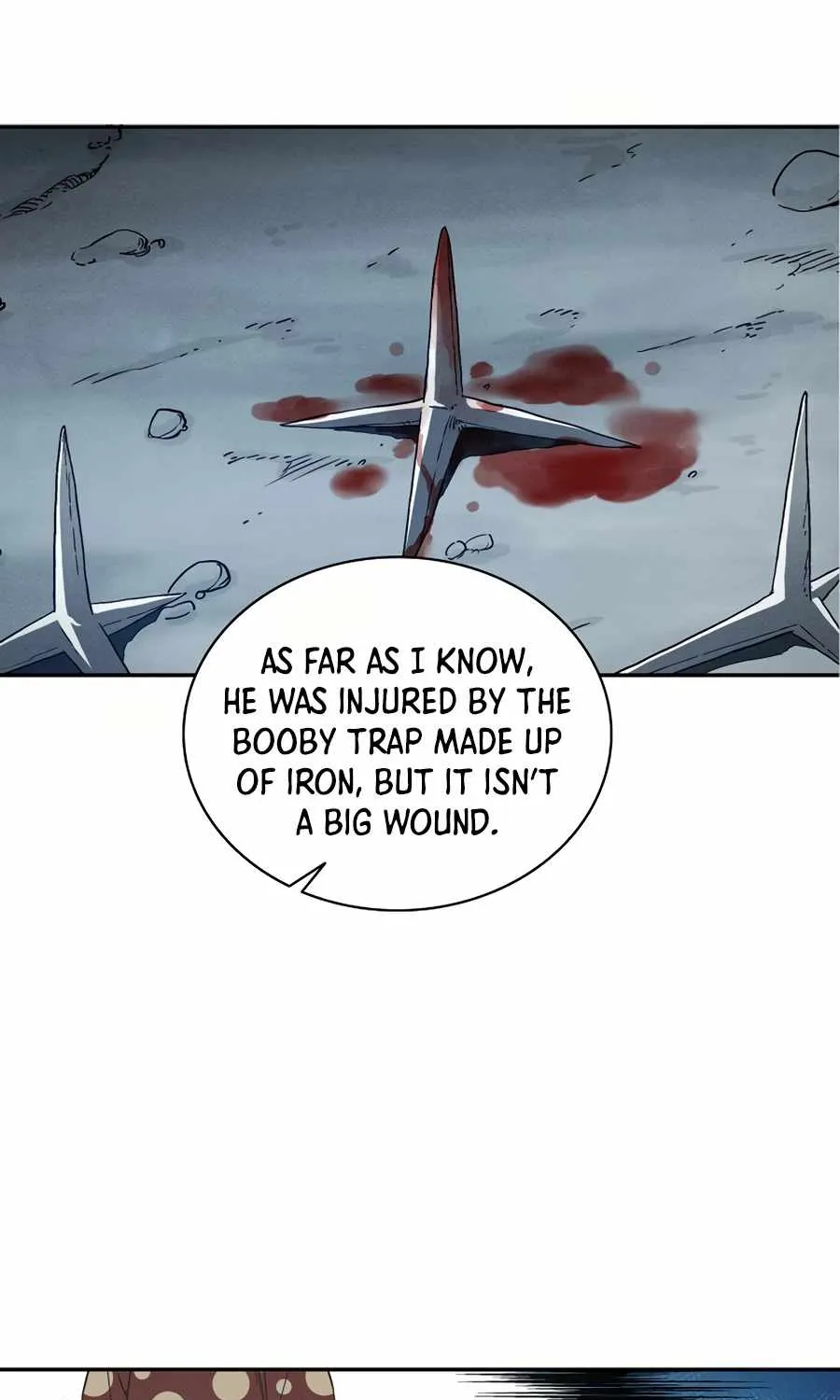 I Reincarnated as a Legendary Surgeon Chapter 17 page 82 - 
