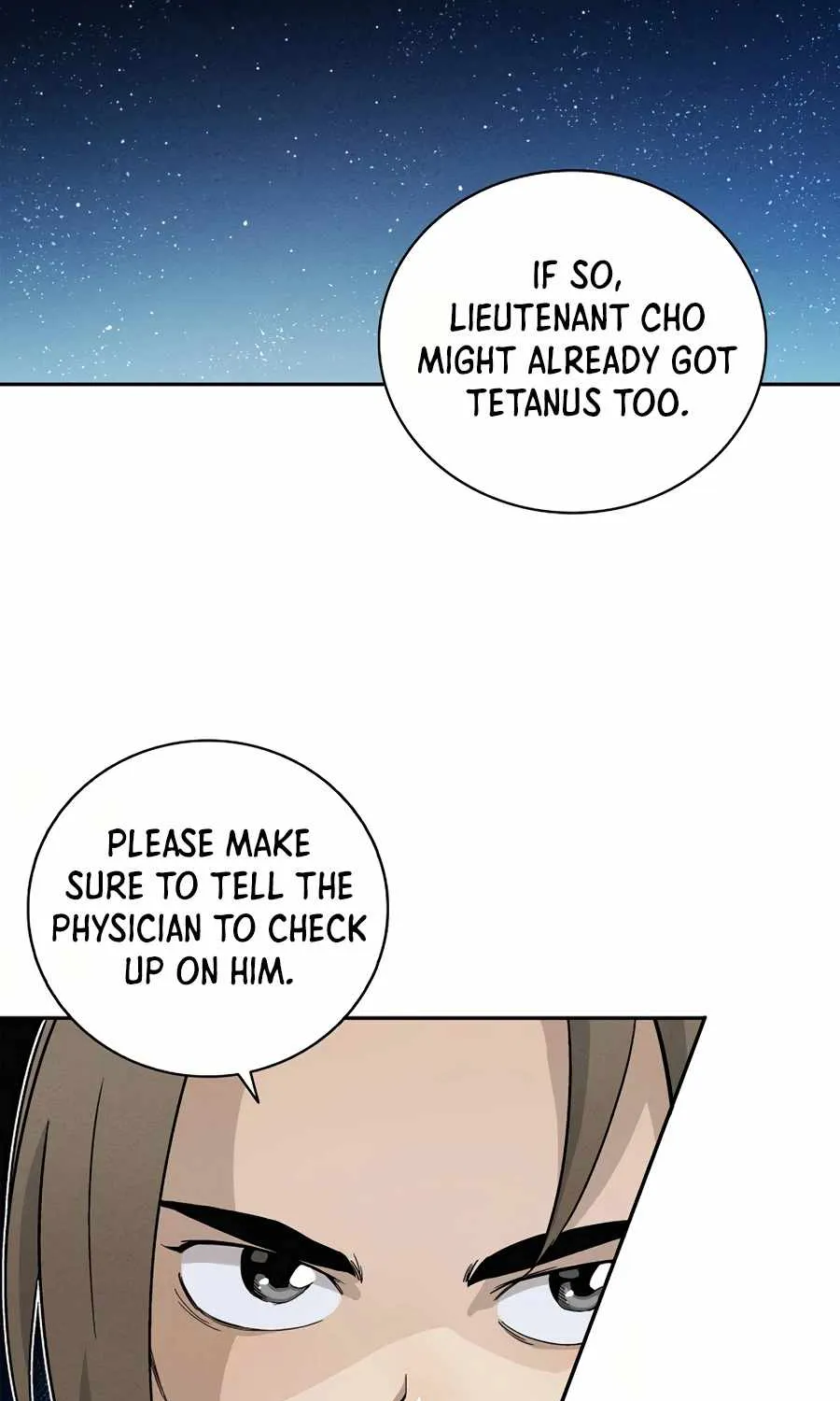 I Reincarnated as a Legendary Surgeon Chapter 17 page 84 - 