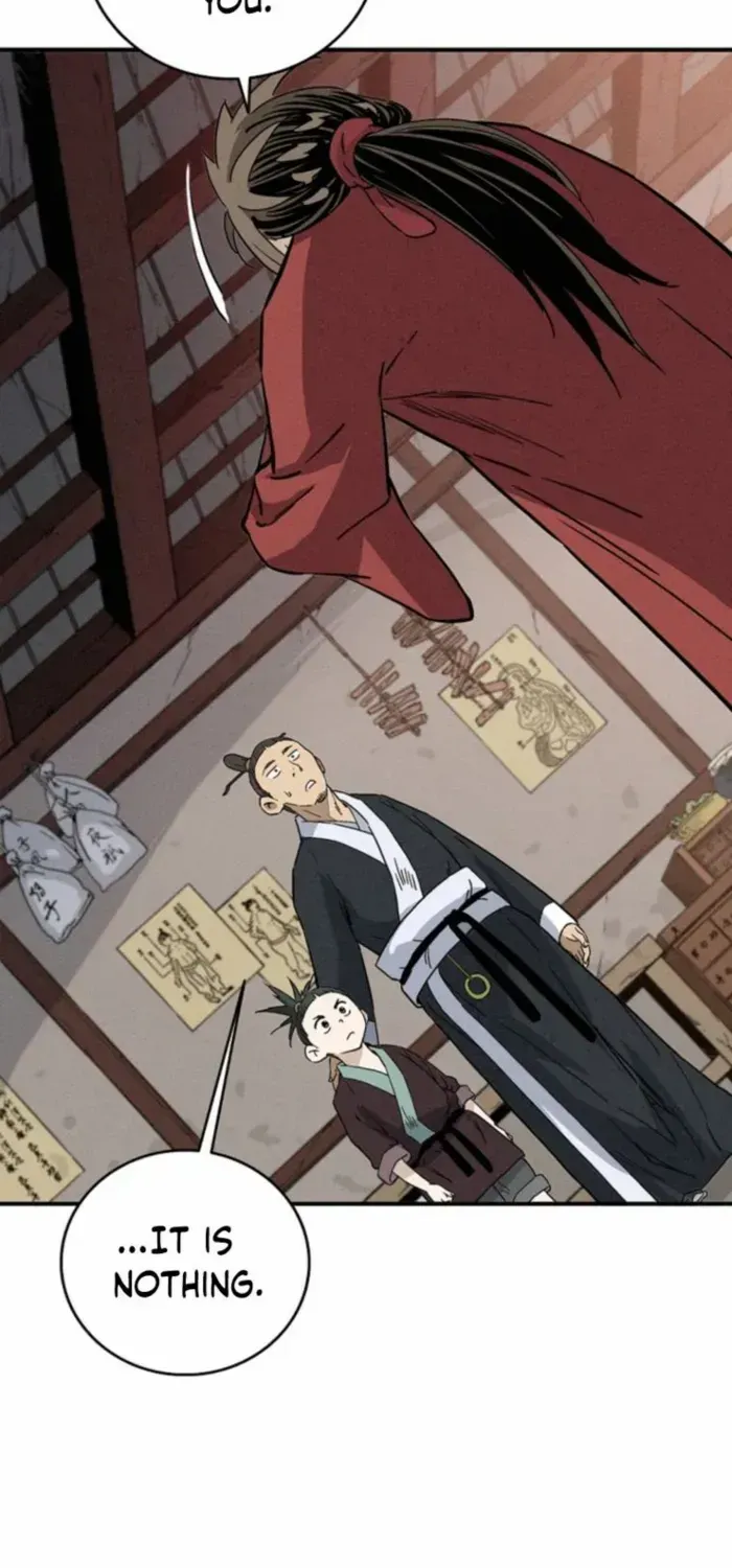 I Reincarnated as a Legendary Surgeon Chapter 170 page 11 - 