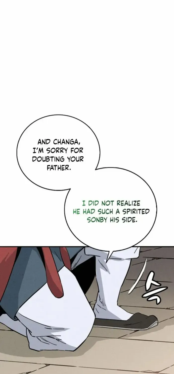 I Reincarnated as a Legendary Surgeon Chapter 170 page 12 - 