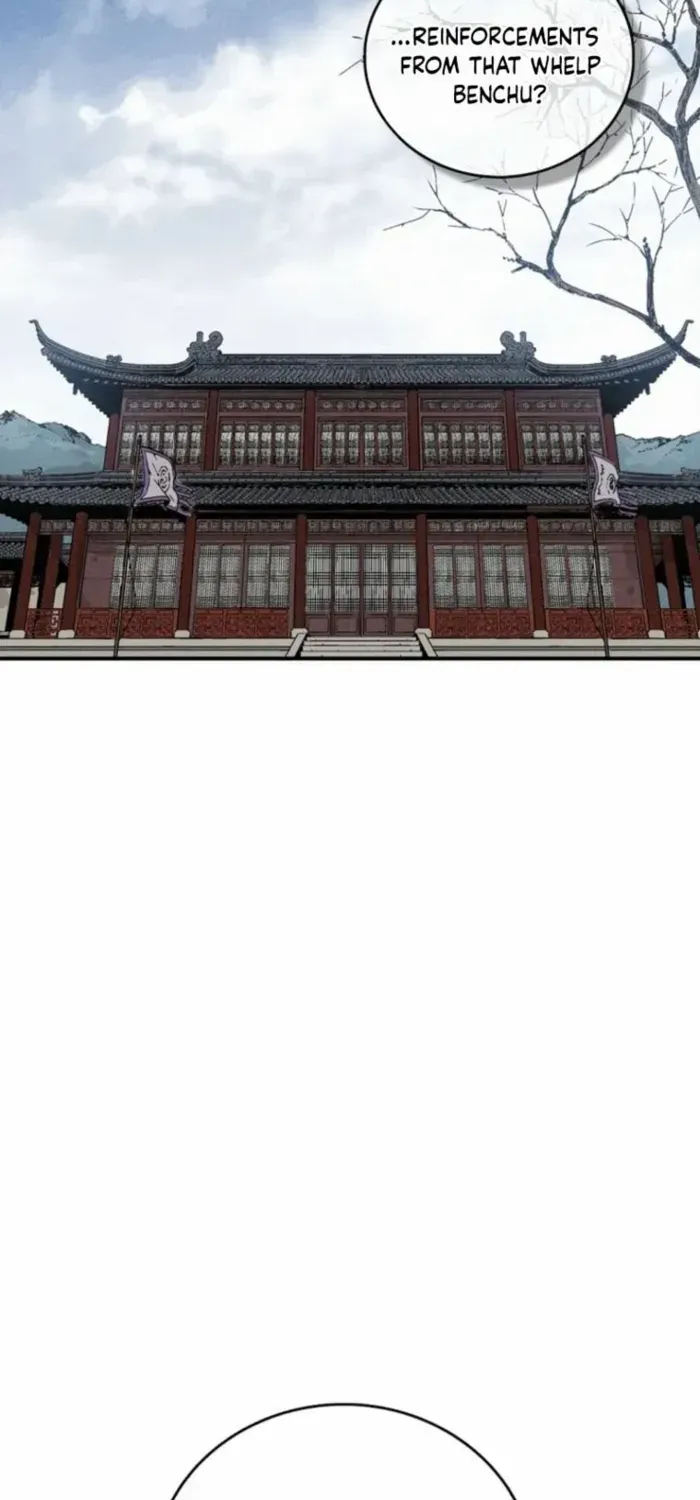 I Reincarnated as a Legendary Surgeon Chapter 170 page 16 - 