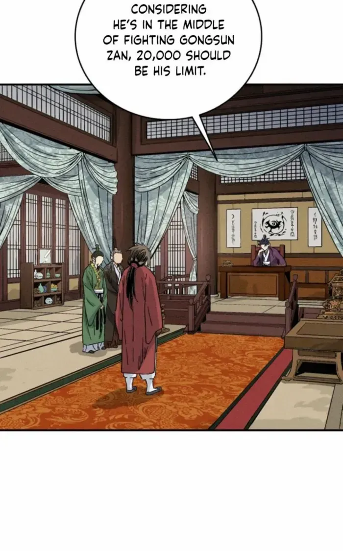 I Reincarnated as a Legendary Surgeon Chapter 170 page 17 - 